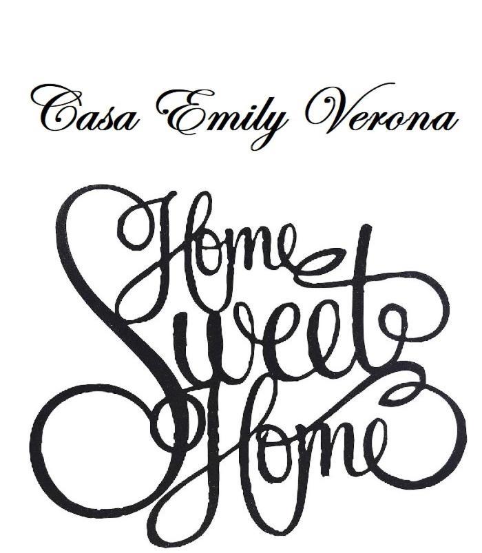Casa Emily 베로나 외부 사진