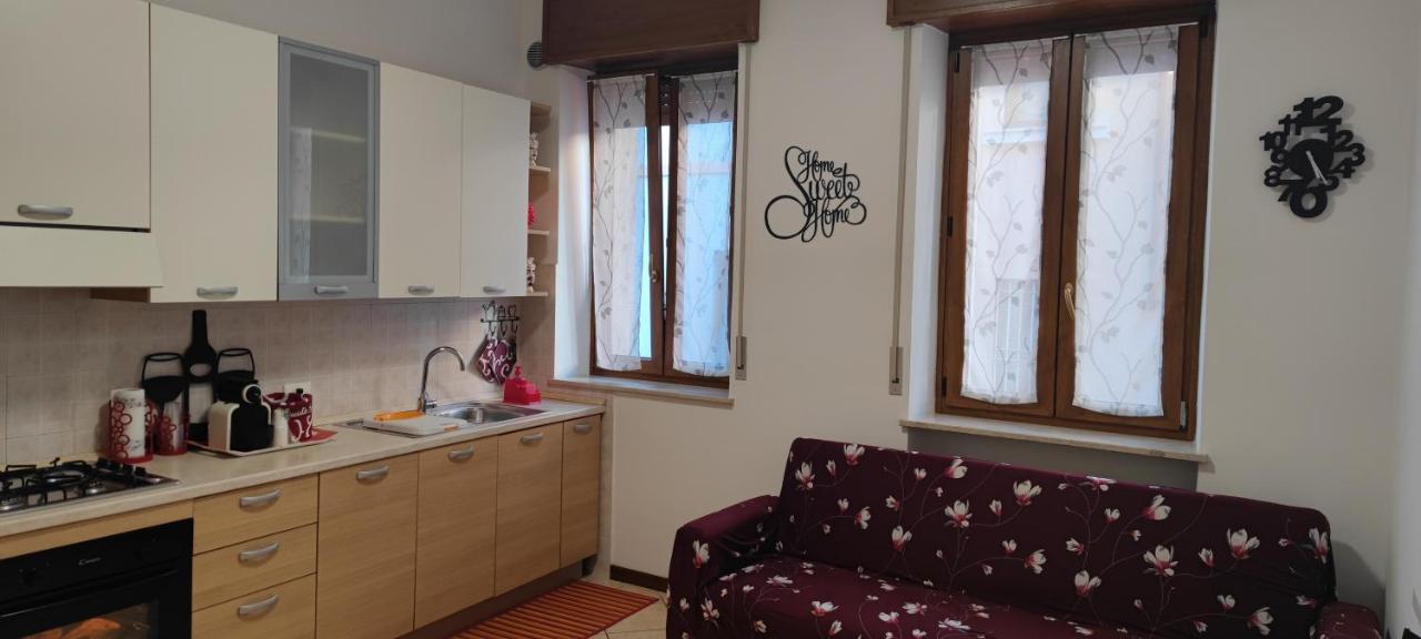 Casa Emily 베로나 외부 사진