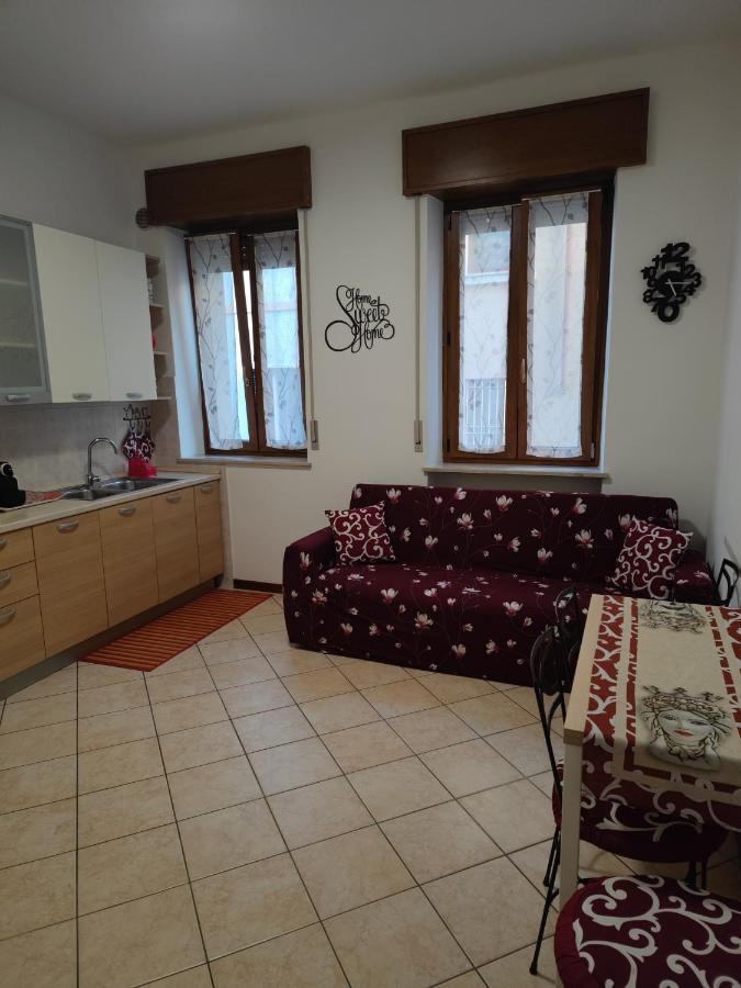 Casa Emily 베로나 외부 사진